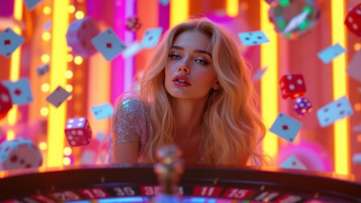 WinStar Casino Welcome Bonus